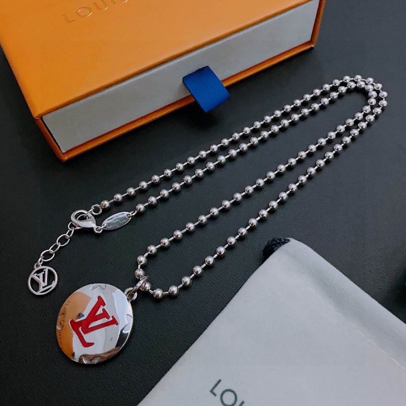 LV Necklace 11yxx28